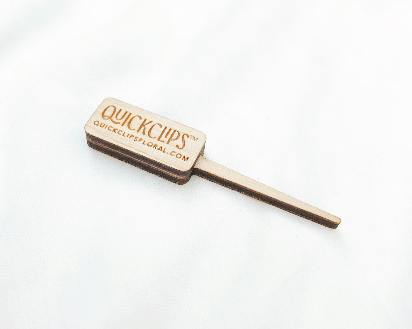QuickClip Minis | Magnetic Boutonniere Clip