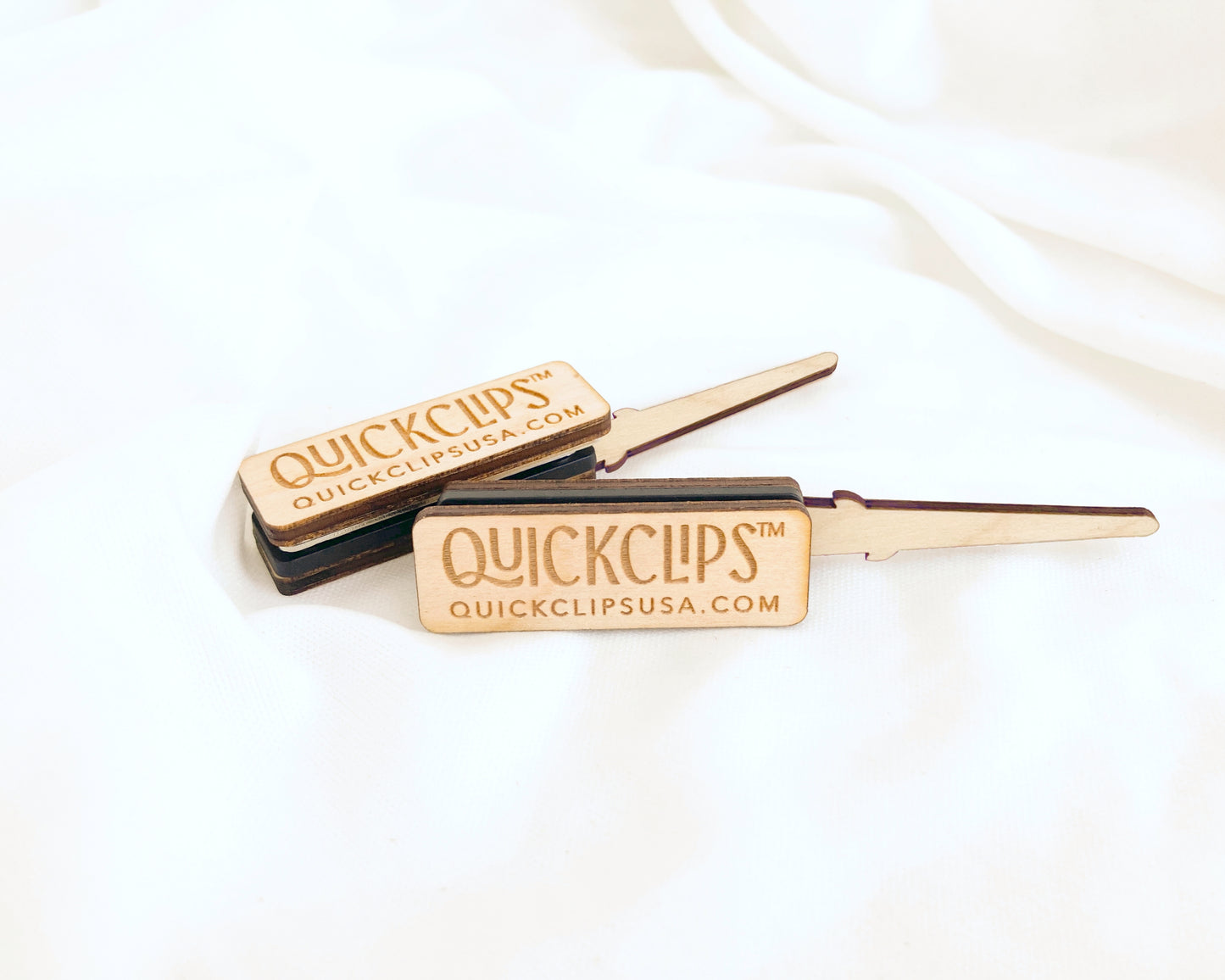 Custom Engraved QuickClips | *FLORIST DISCOUNT*