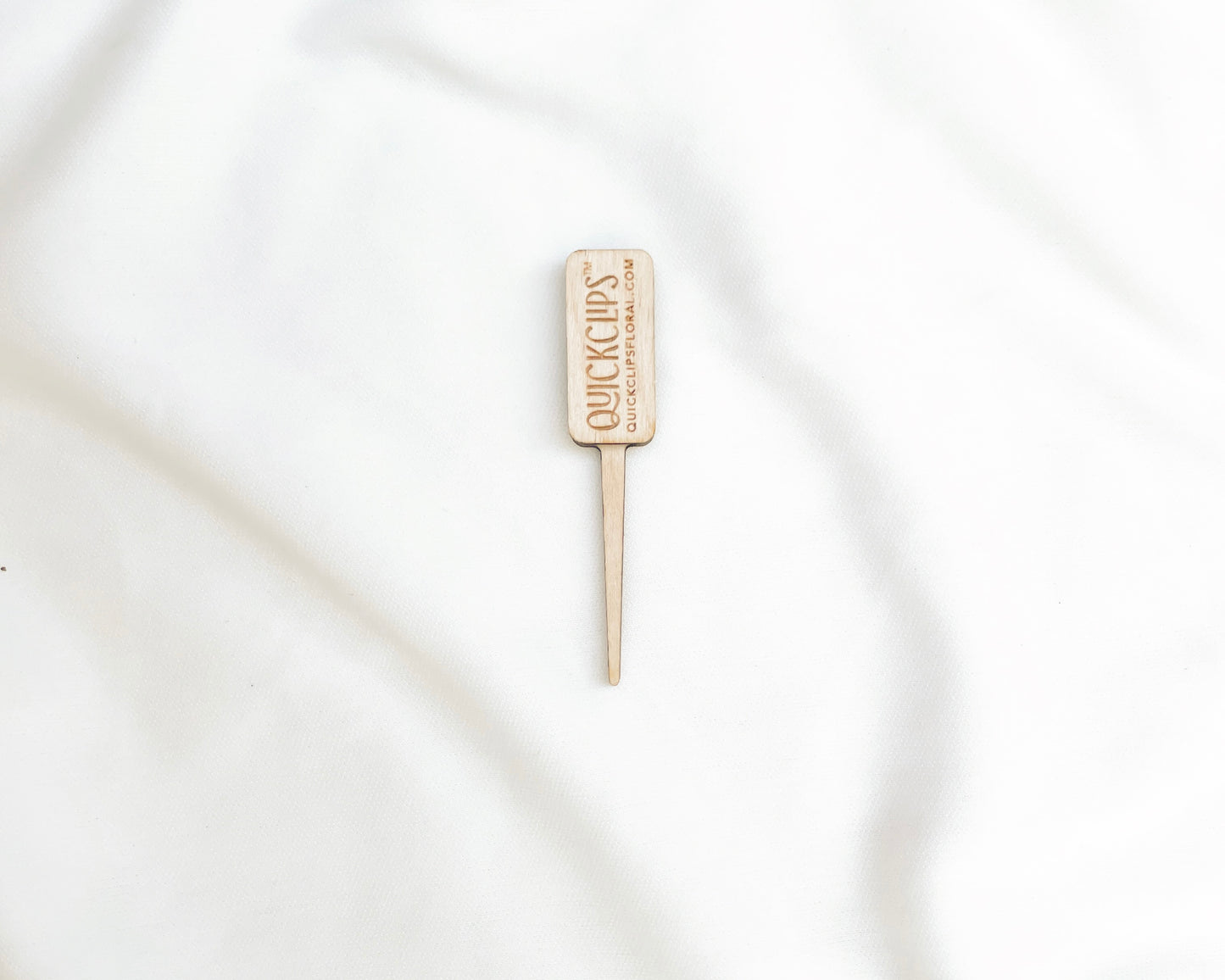 QuickClip Minis | Magnetic Boutonniere Clip