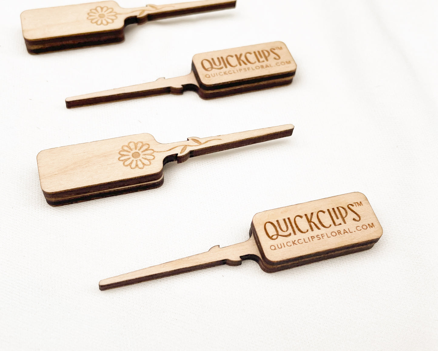 QuickClip Minis | *FLORIST DISCOUNT*