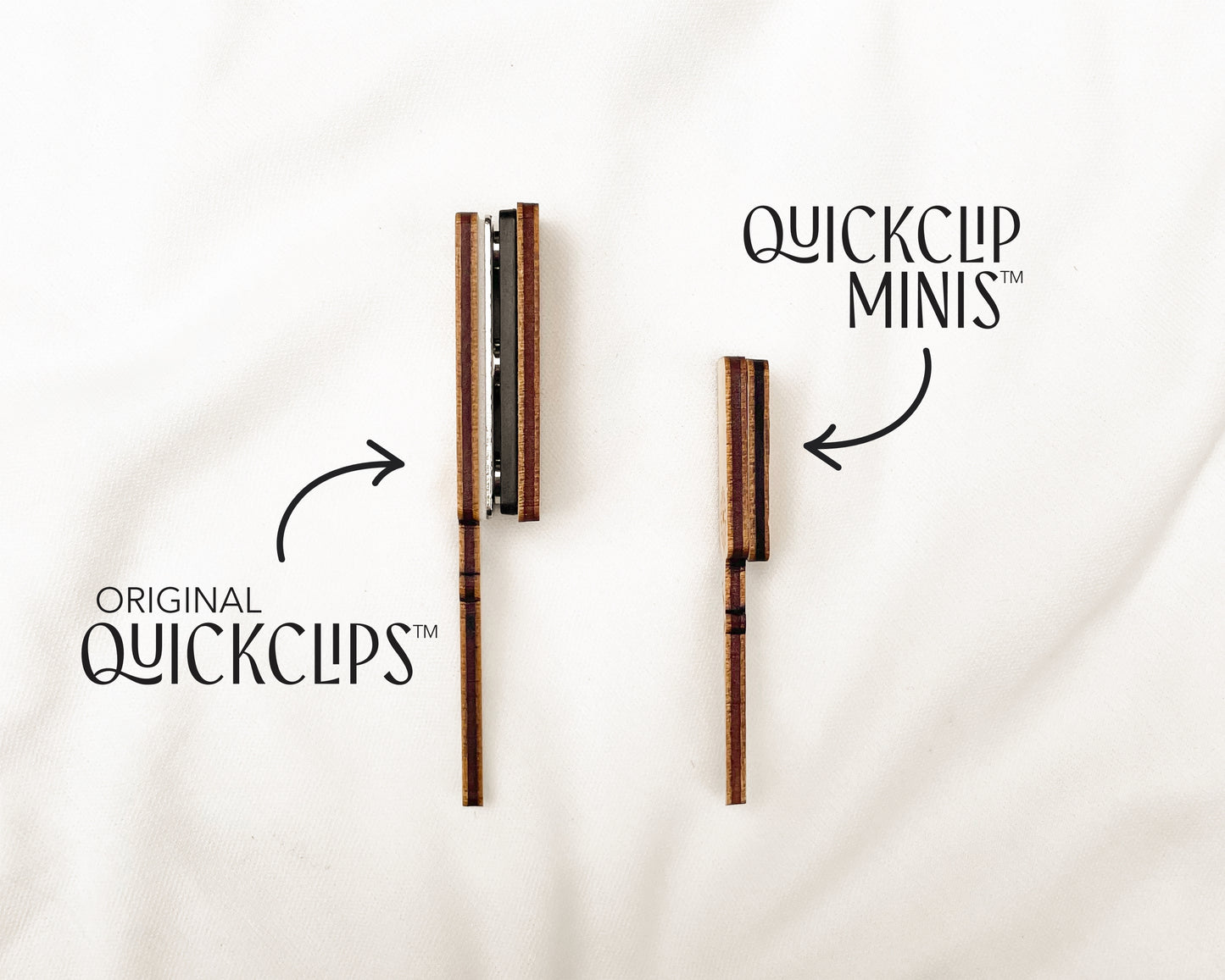 QuickClip Minis | *FLORIST DISCOUNT*