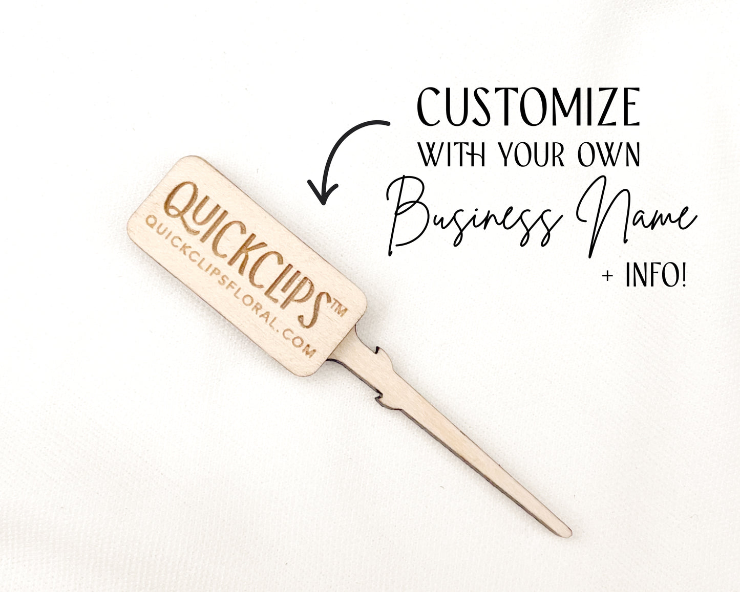 QuickClip Minis | *FLORIST DISCOUNT*
