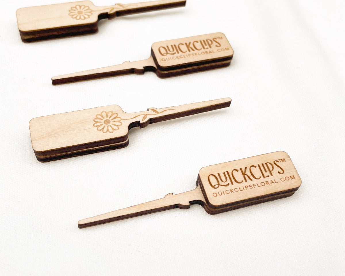 QuickClip Minis