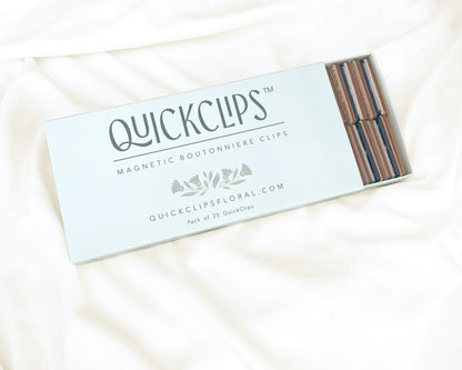 QuickClip Packs | *FLORIST DISCOUNT*