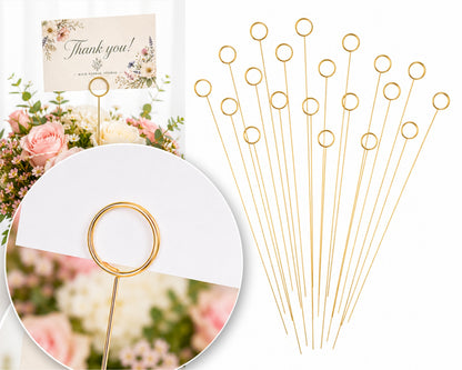 Card Holder Bouquet Inserts