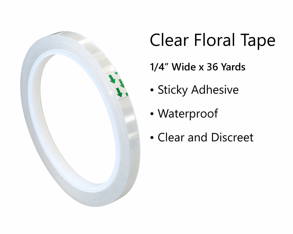 Floral Tape
