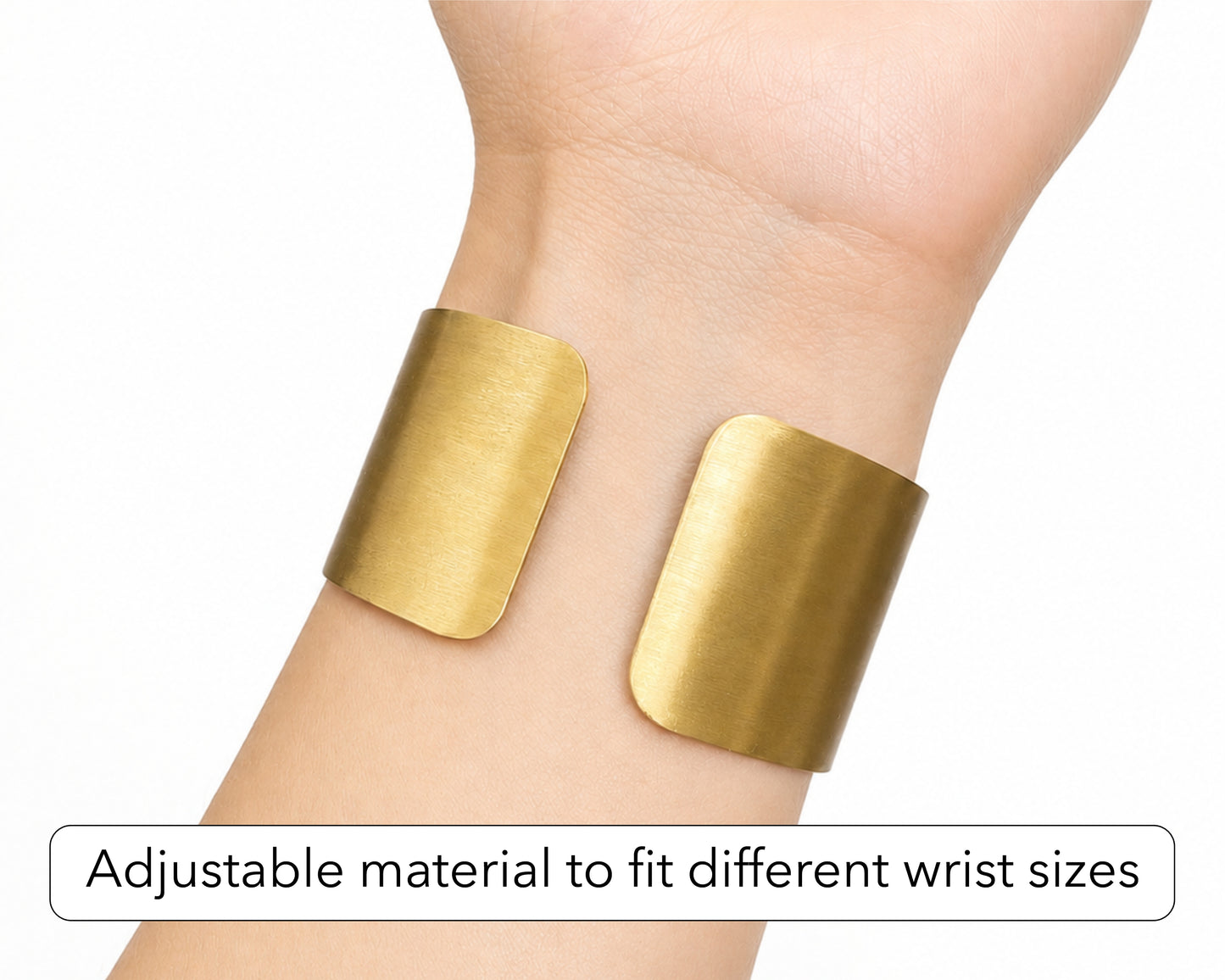 Corsage Cuff