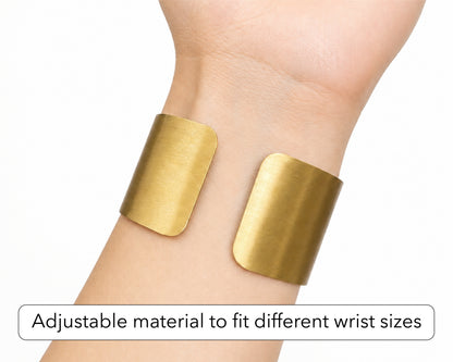 Corsage Cuff