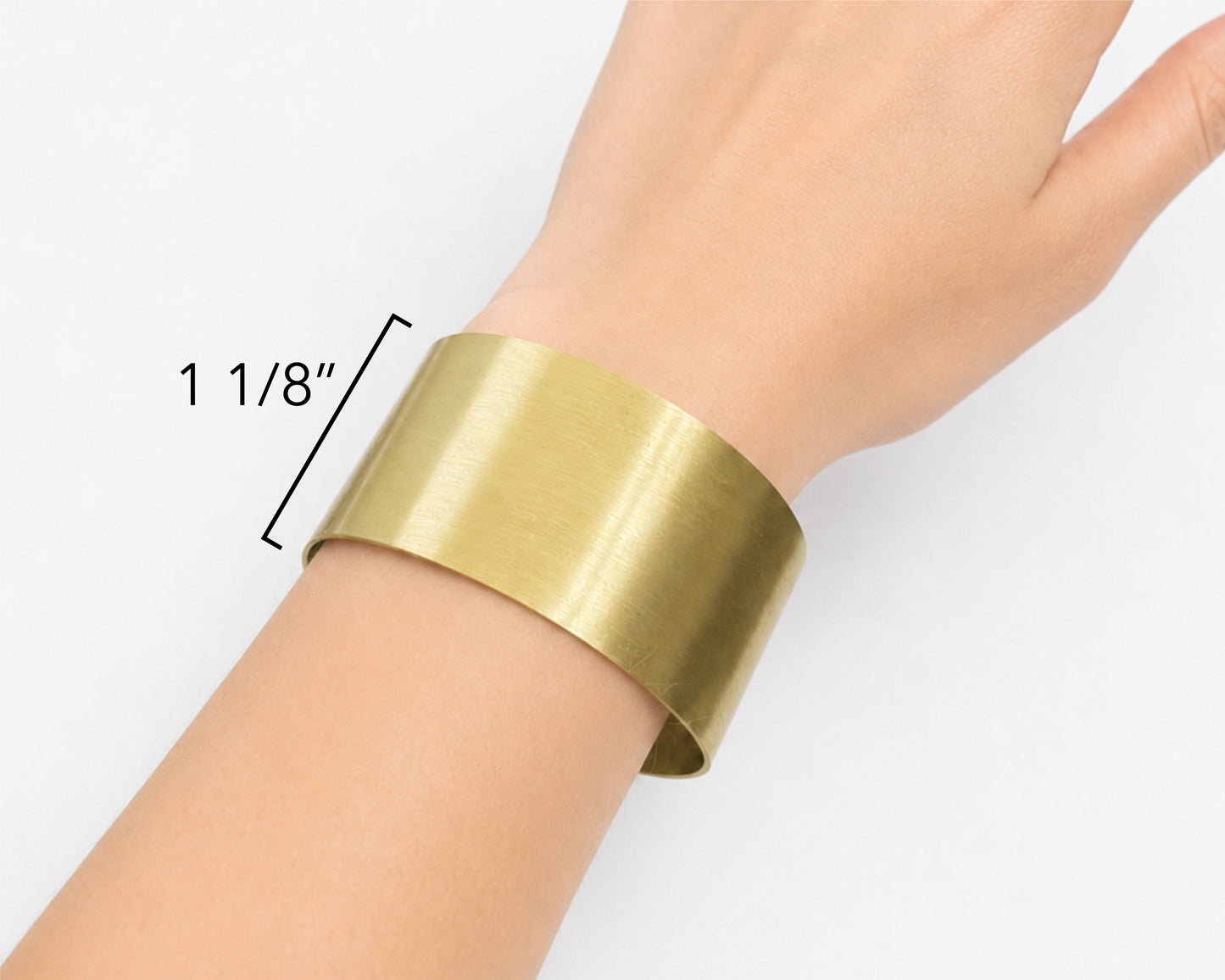 Corsage Cuff