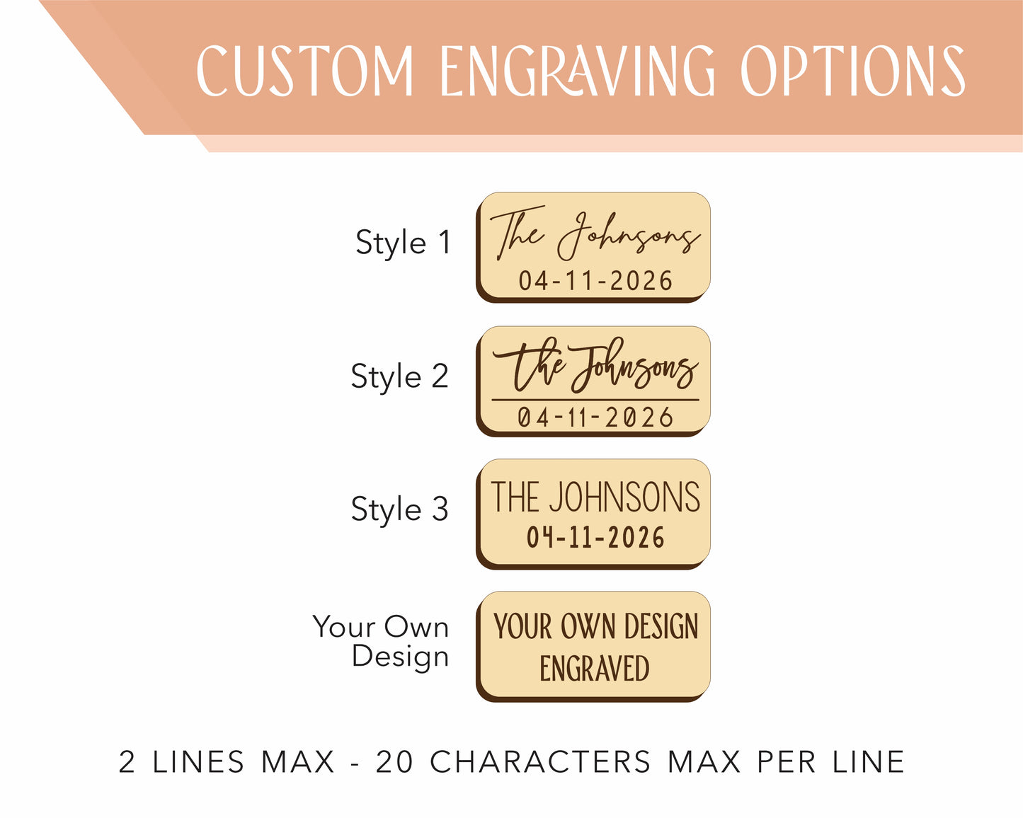 QuickClip Minis | Magnetic Boutonniere Clip