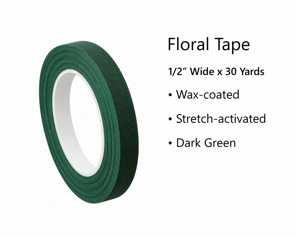 Floral Tape