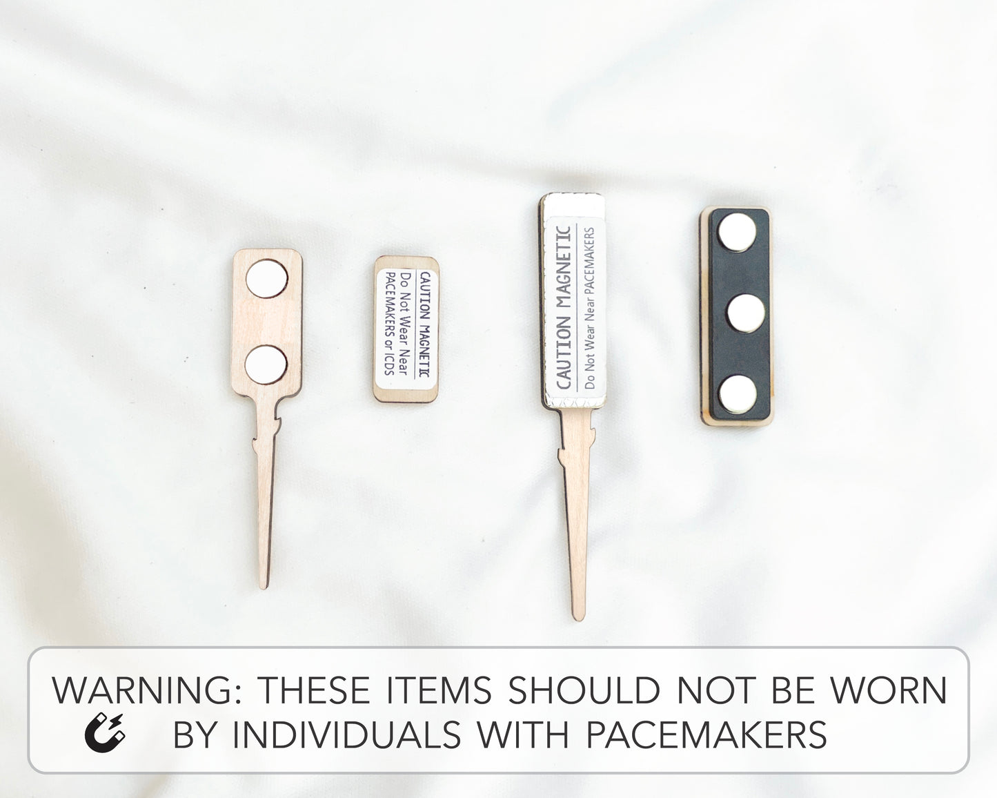 QuickClips Starter Pack