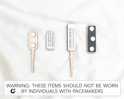 QuickClips Starter Pack